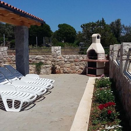 Apartman Kornu Veli Losinj Exterior photo